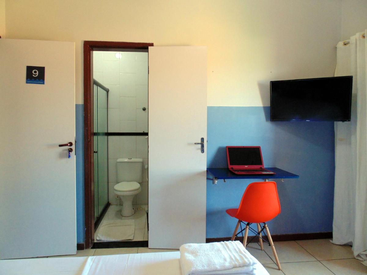 Farol Guest house 3*