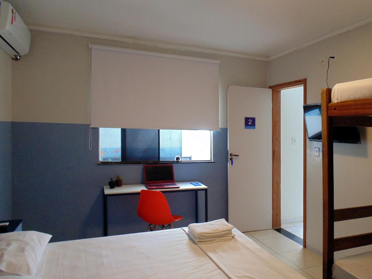 Guest house Farol Salvador