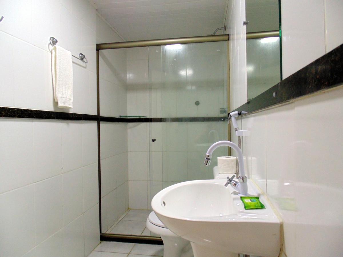 Guest house Farol Salvador