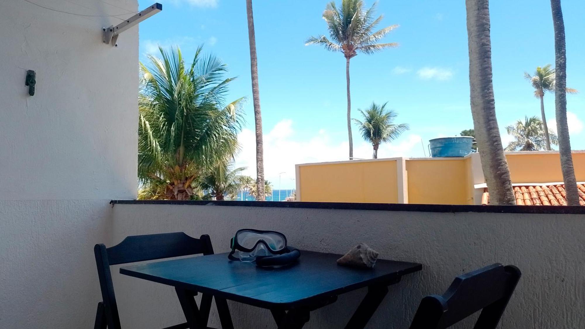 Guest house Farol