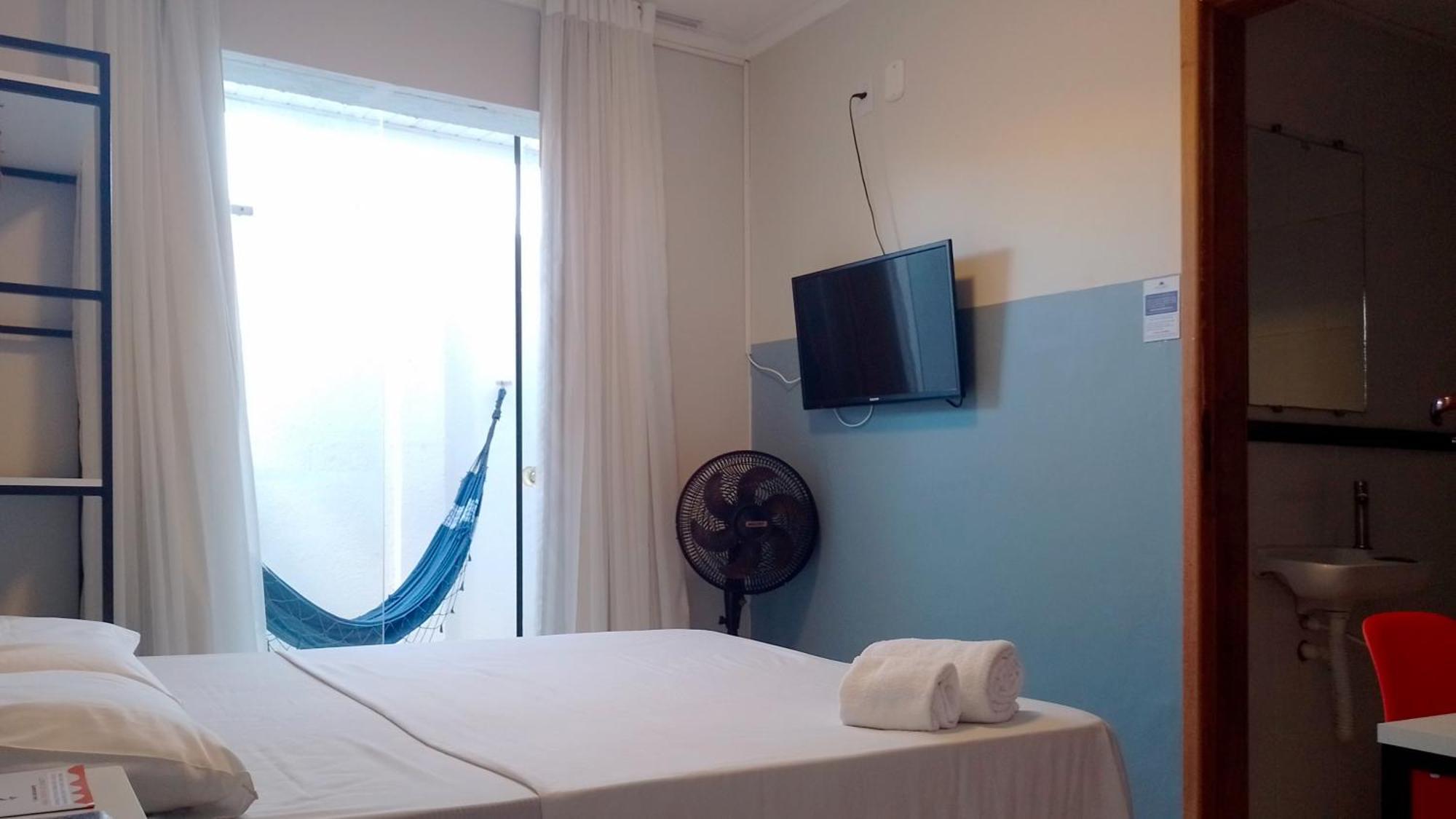Guest house Farol Salvador