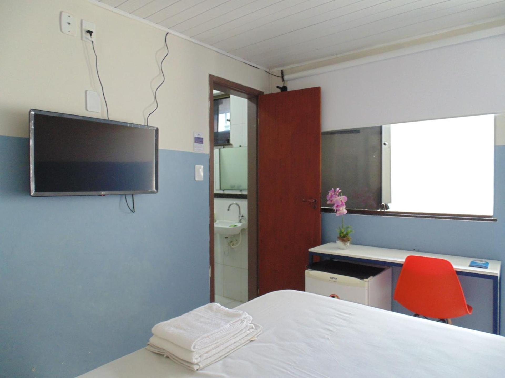 Farol Guest house 3*