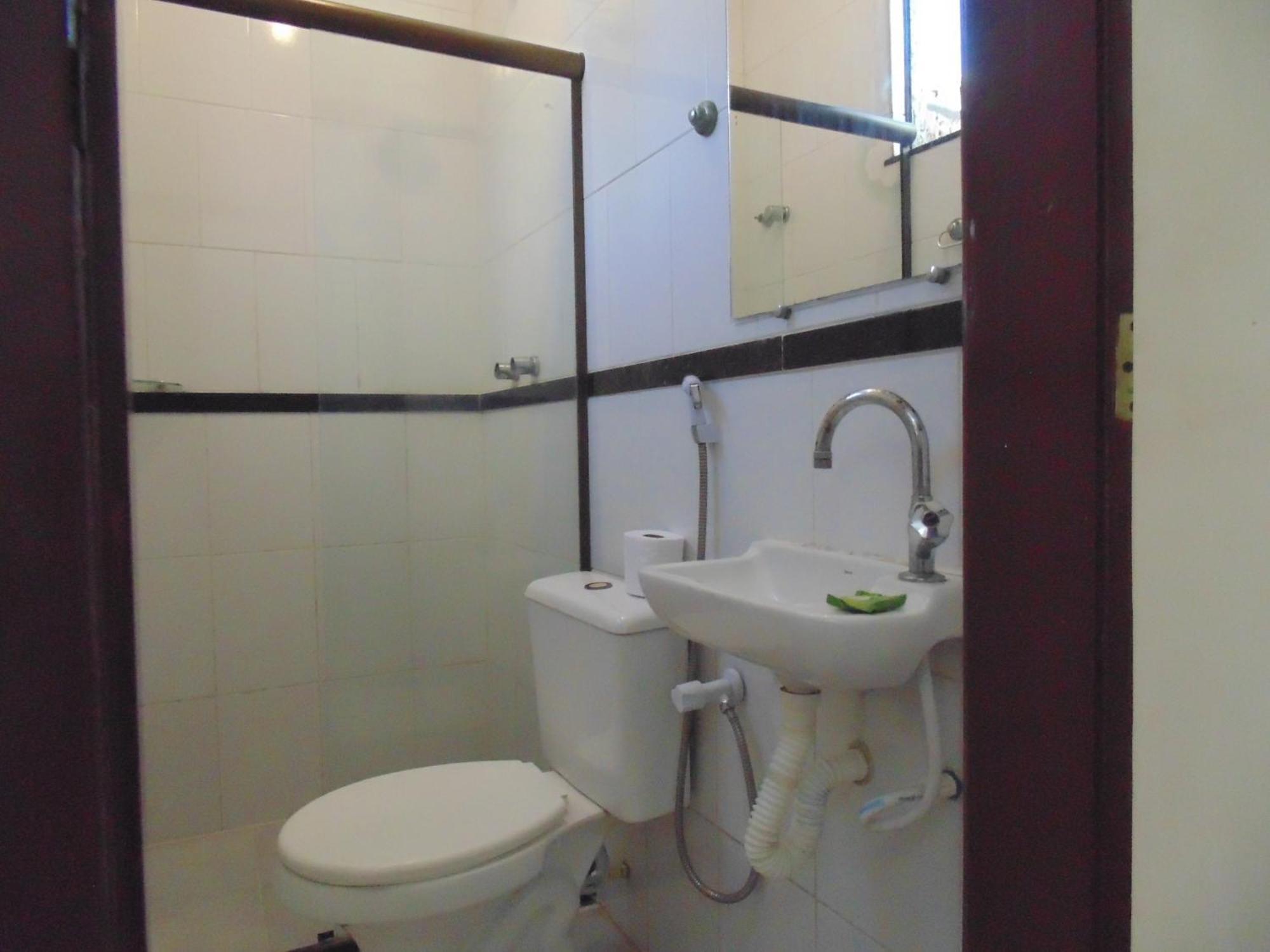 Guest house Farol 3*
