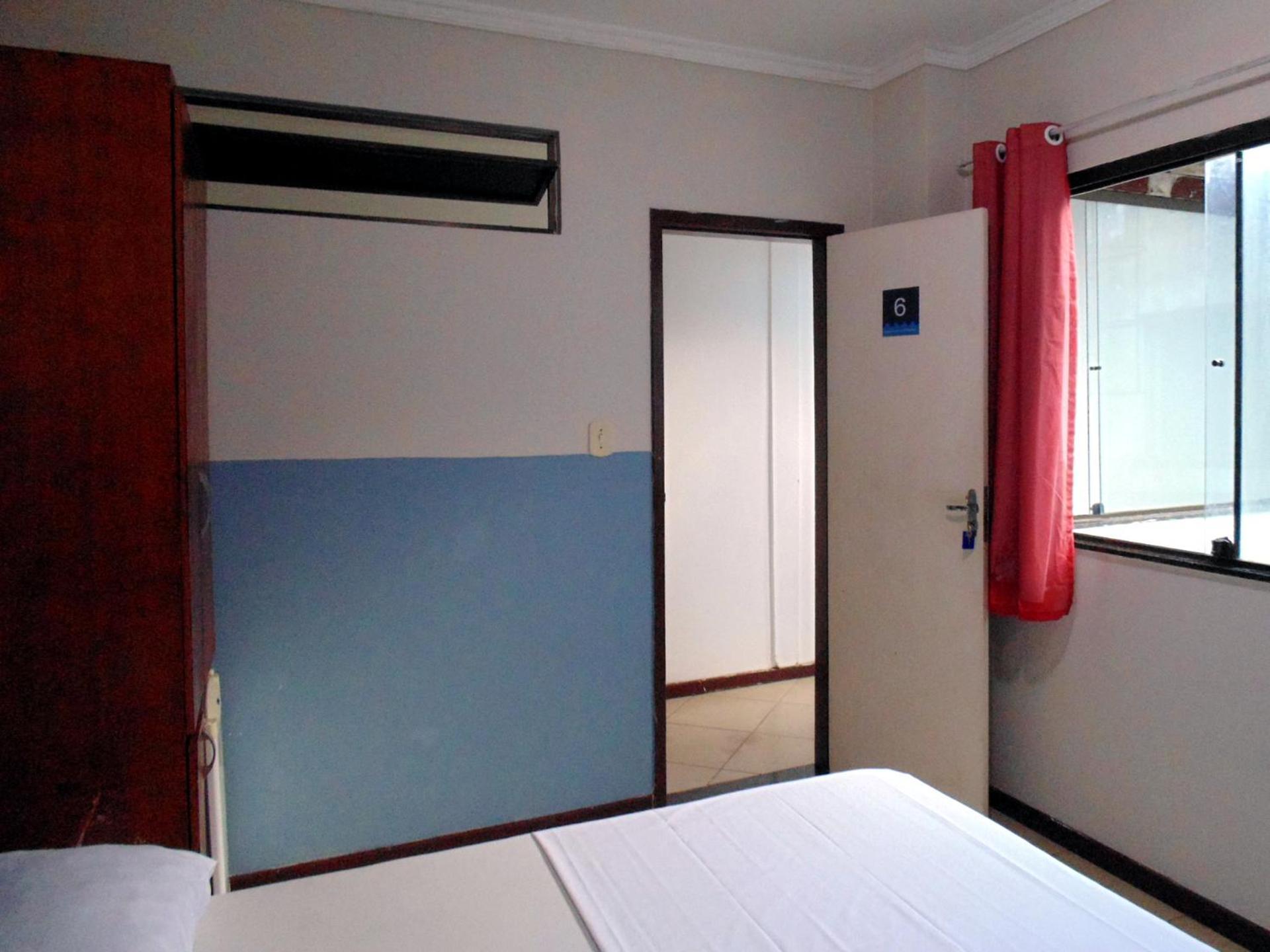 Farol Guest house