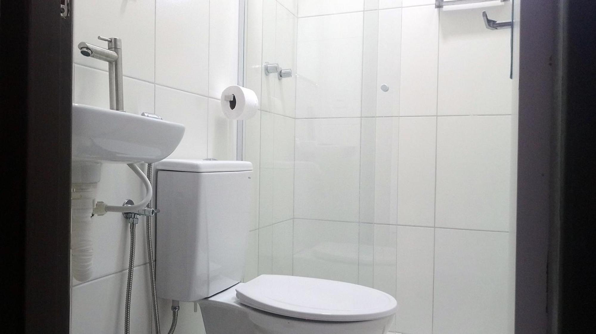 Farol Guest house Salvador